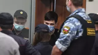 Дело о стрельбе в казанской школе могут переквалифицировать