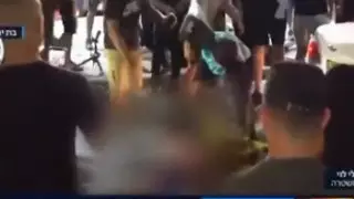 Более 370 участников беспорядков задержали в Израиле