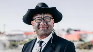 Депутата выгнали из парламента Новой Зеландии за ритуальный танец