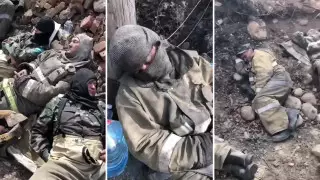 Мы привыкшие, но было больно - пожарные о событиях в Риддере