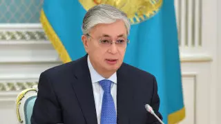 Токаев подписал закон, регулирующий не включенную в единый перечень ЕАЭС продукцию