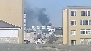 "Землетрясение или взрыв?" Жители Актау ощутили толчки