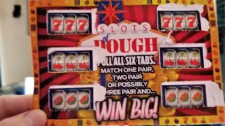 Жительница США уничтожила лотерейный билет на 26 миллионов долларов