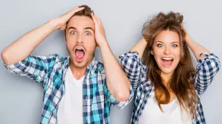 "Ваш мозг делает вас слабым". 15 фактов о человеческом теле, которые вы не знали