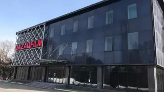 Ремонтировать "Казахфильм" после пожара будут 3 года
