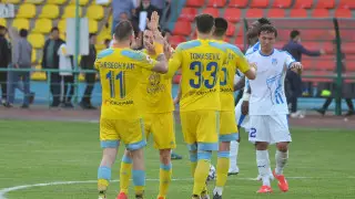 Сколько денег урезали на финансирование "Астаны" и "Барыса"