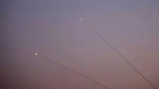 Израиль нанес удары по домам военных лидеров ХАМАС