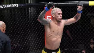 Определился новый чемпион UFC после ухода Хабиба Нурмагомедова