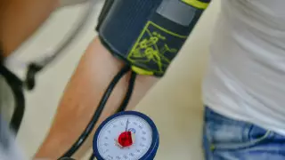 Названа неочевидная ошибка при измерении давления