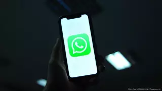 Мошенники придумали схему обмана под видом изменения политики WhatsApp