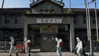 Власти Тайваня ввели самые жесткие ограничения за все время пандемии