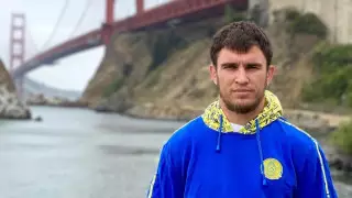 Казахстанец стал чемпионом Fury FC и близок к попаданию в UFC