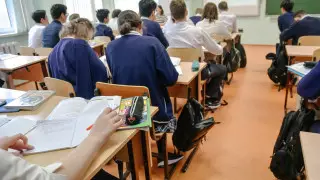 В школах Казахстана введут специализированную охрану