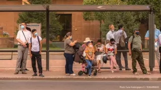 Цой Қазақстандағы эпидахуал қандай екенін айтты