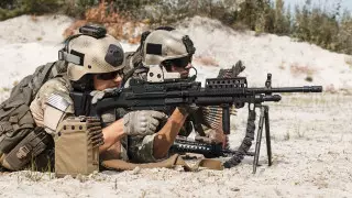 США создали 60-тысячную секретную армию - СМИ