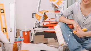 Ремонт обходится казахстанцам все дороже - аналитики