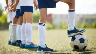 Бардак со статистикой - Аружан Саин о детском спорте в Казахстане