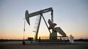 Цена нефти превысила 70 долларов за баррель