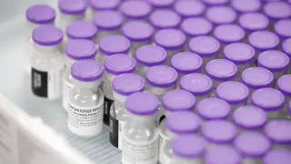 В ЕС смягчили правила хранения вакцины Pfizer