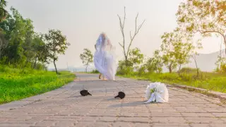 "Жениху платили, чтобы он со мной встречался". 10 шокирующих причин отмены свадьбы