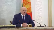 Лукашенко: На нашей стороне правда и большинство людей