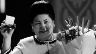 Ушла из жизни мама Аиды Балаевой