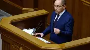 Рада уволила главу минздрава Украины за провал с вакцинацией