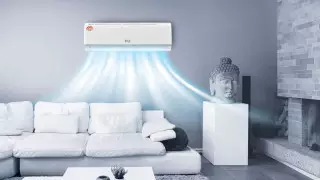 Об опасности кондиционеров предупредил эколог