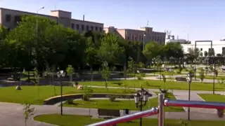 Акимат продали под гостиницу в Туркестане