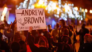 Полицейских, застреливших афроамериканца, оправдали в США