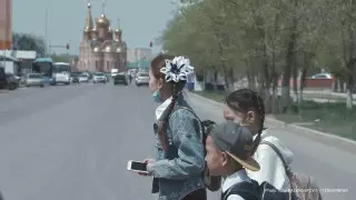 Казахстан перешел в "красную" зону