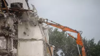 19 домов снесут в одном из районов Алматы