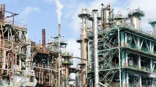 Международное энергетическое агентство призвало прекратить инвестиции в нефтегазовые проекты