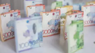 Количество частных инвесторов резко возросло в Казахстане