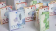 Количество частных инвесторов резко возросло в Казахстане