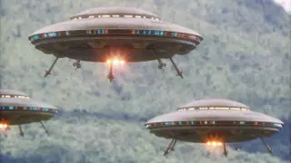 Барак Обама высказался о существовании НЛО