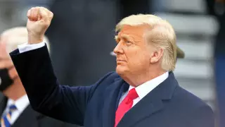 В США начали уголовное расследование против компании Трампа