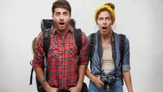 Самые шокирующие факты о разных странах назвали туристы