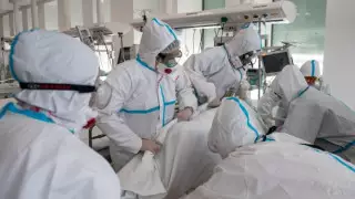 Минздрав объяснил обновление статистики смертей от коронавируса