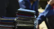 58 иностранцев незаконно проживали в Алматинской области