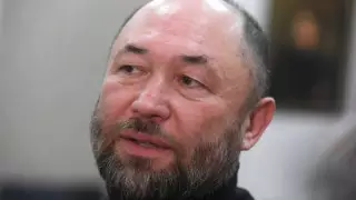 Тимур Бекмамбетов снимет мультфильм "Ходжа Насреддин"