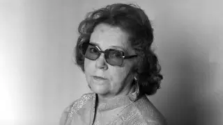 Умерла актриса-"Дюймовочка" Галина Новожилова