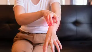 Google изобрел сервис-"дерматолог"