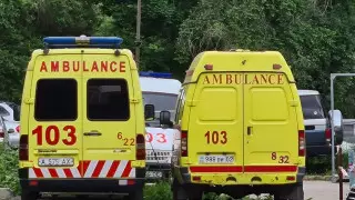Скандал с водителями скорой помощи объяснили в Алматы