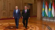 Токаев заявил о готовности помочь экономике Таджикистана