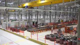 Мамин поручил масштабировать модульное домостроение в РК