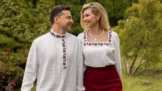 Наряд Зеленского вызвал негодование и насмешки в соцсетях