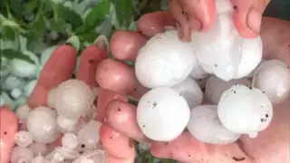 Град прошел в Уральске