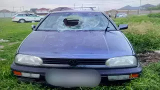 Водитель умышленно сбил насмерть мужчину и скрылся в Каскелене