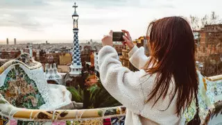 Визовый центр Испании возобновил работу в Нур-Султане